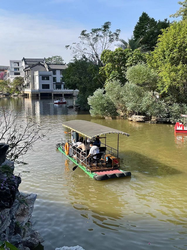 河源客天下